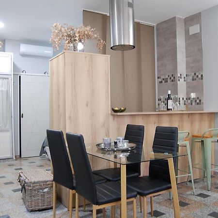 קורדובה Apartamentos Los Jardines& Parking מראה חיצוני תמונה
