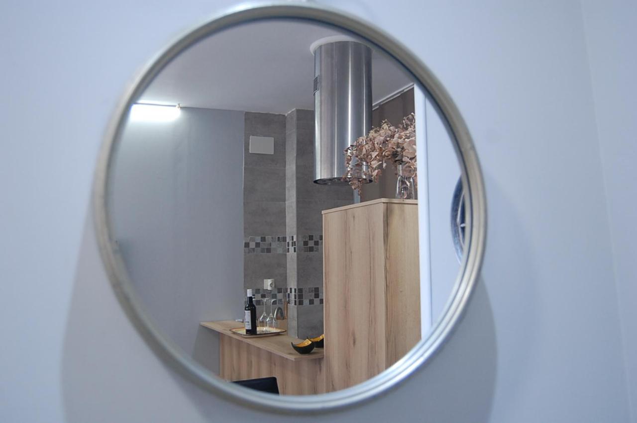 קורדובה Apartamentos Los Jardines& Parking מראה חיצוני תמונה
