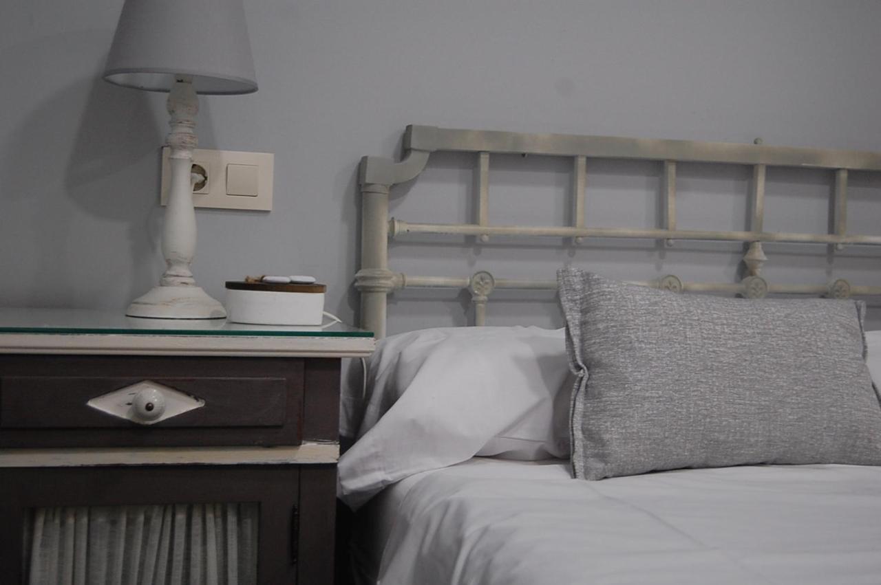 קורדובה Apartamentos Los Jardines& Parking מראה חיצוני תמונה