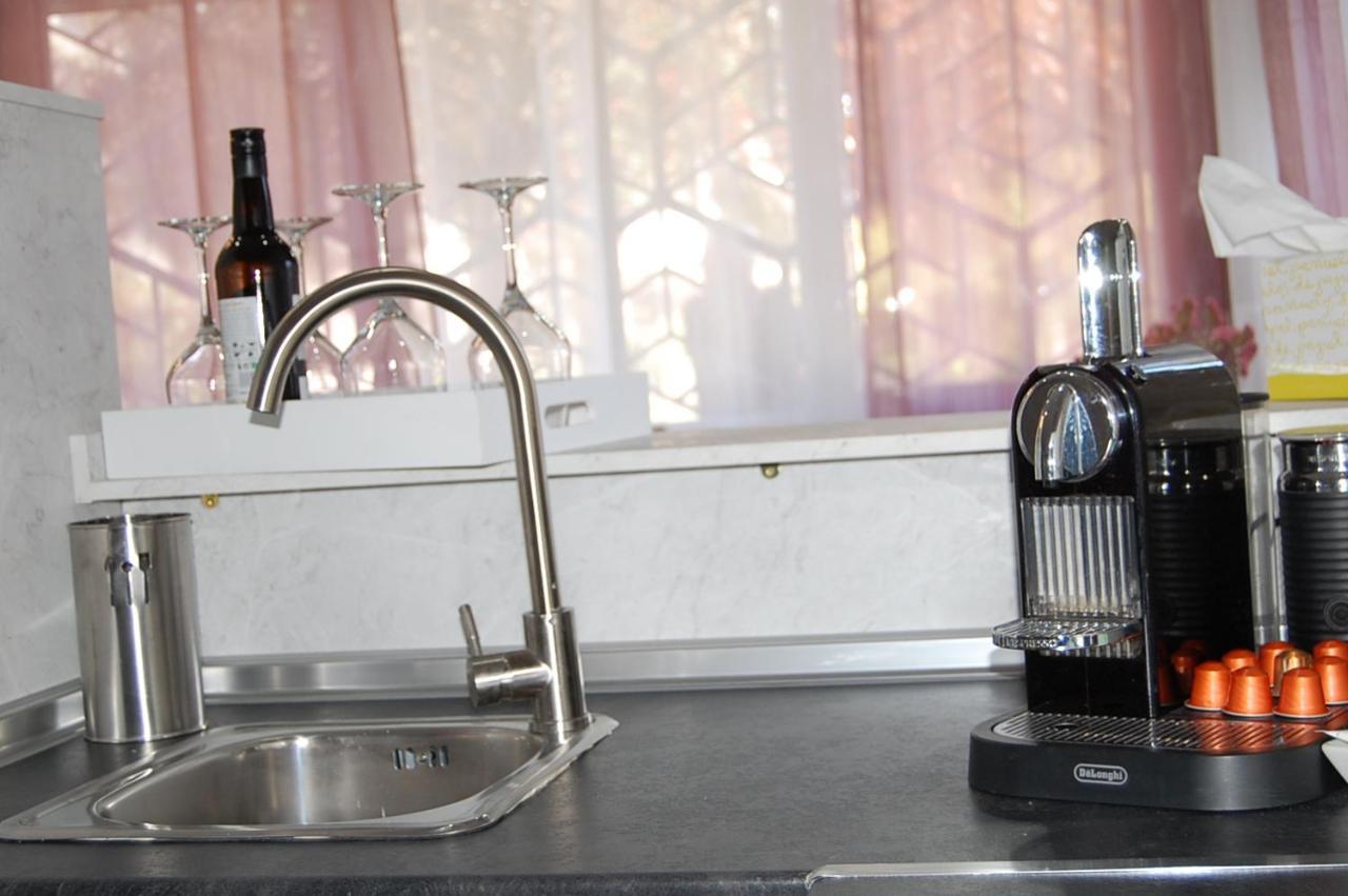 קורדובה Apartamentos Los Jardines& Parking מראה חיצוני תמונה
