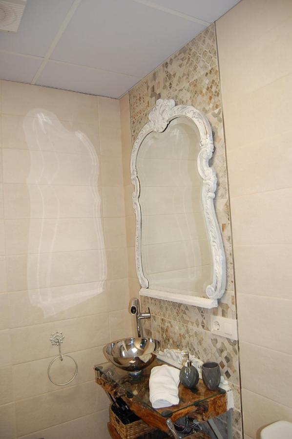 קורדובה Apartamentos Los Jardines& Parking מראה חיצוני תמונה