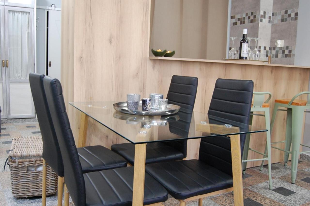 קורדובה Apartamentos Los Jardines& Parking מראה חיצוני תמונה