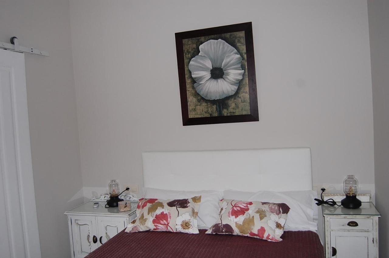 קורדובה Apartamentos Los Jardines& Parking מראה חיצוני תמונה
