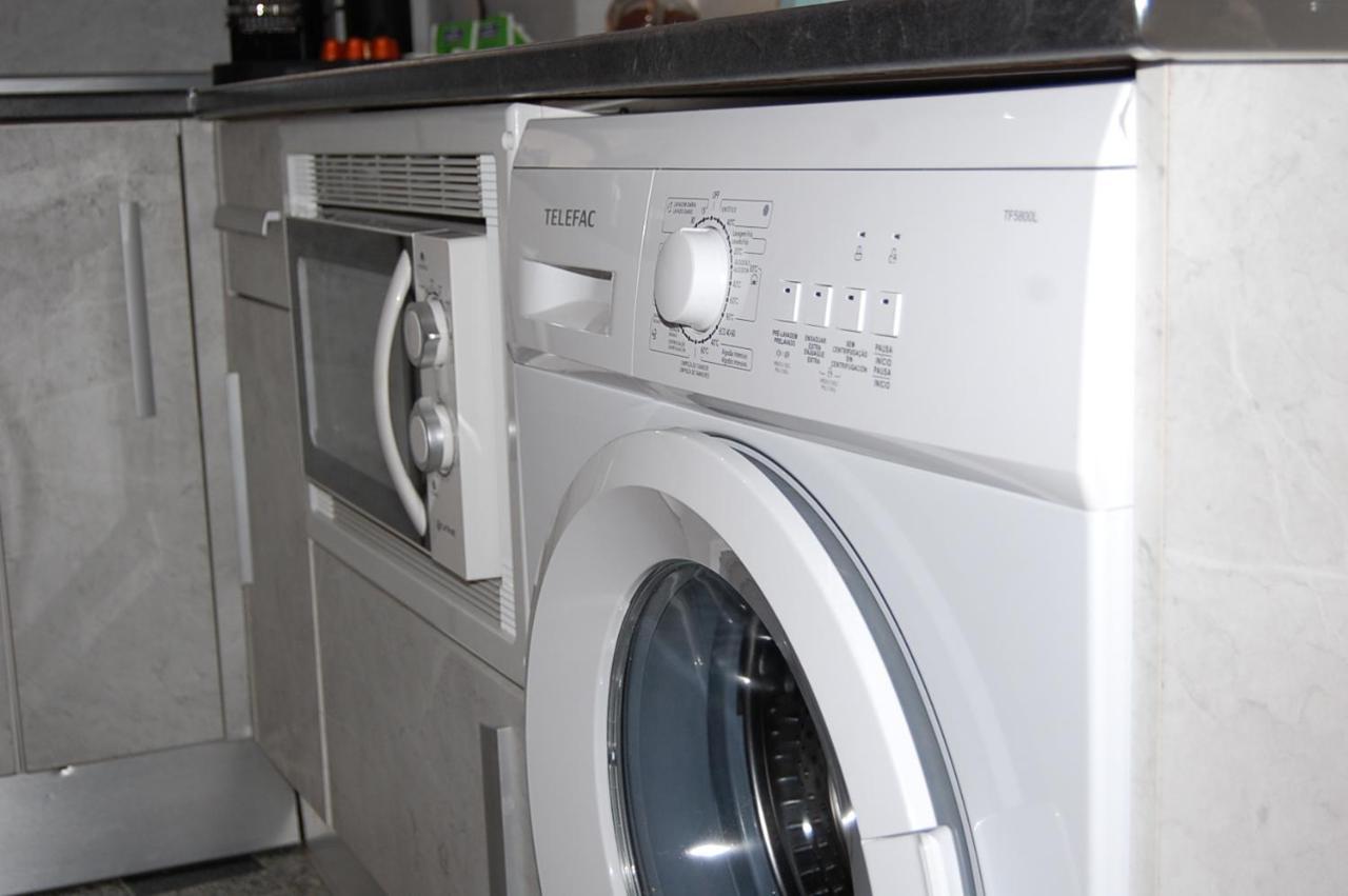 קורדובה Apartamentos Los Jardines& Parking מראה חיצוני תמונה