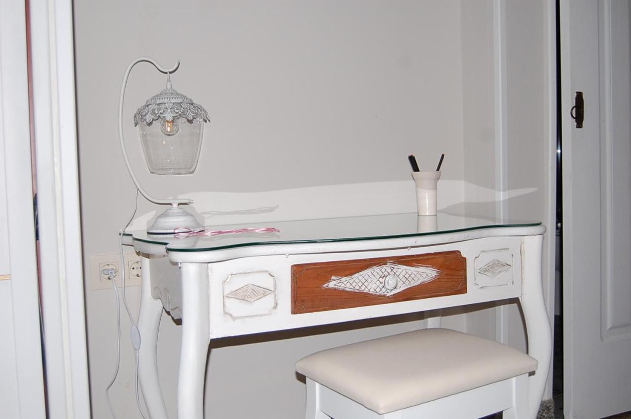 קורדובה Apartamentos Los Jardines& Parking מראה חיצוני תמונה